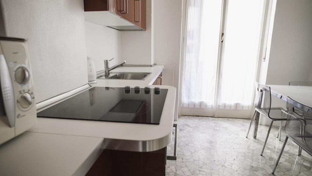 Italianway-Merlo Apartamento Milán Habitación foto